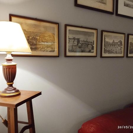 La Casa Di Nana Il Baglio Apartment Palermo Ngoại thất bức ảnh