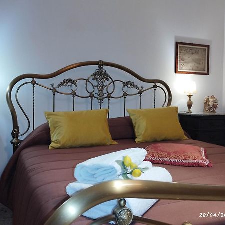 La Casa Di Nana Il Baglio Apartment Palermo Ngoại thất bức ảnh