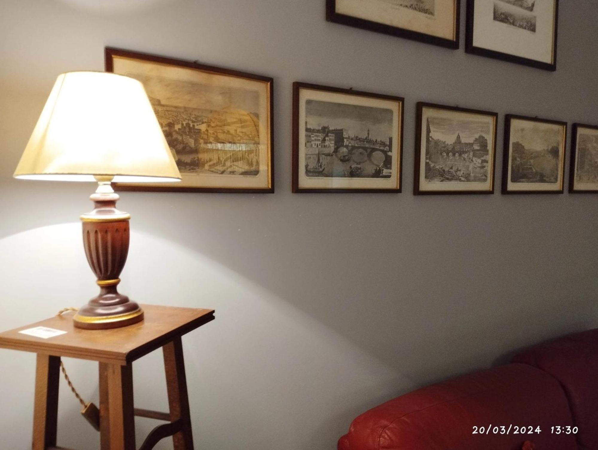 La Casa Di Nana Il Baglio Apartment Palermo Ngoại thất bức ảnh