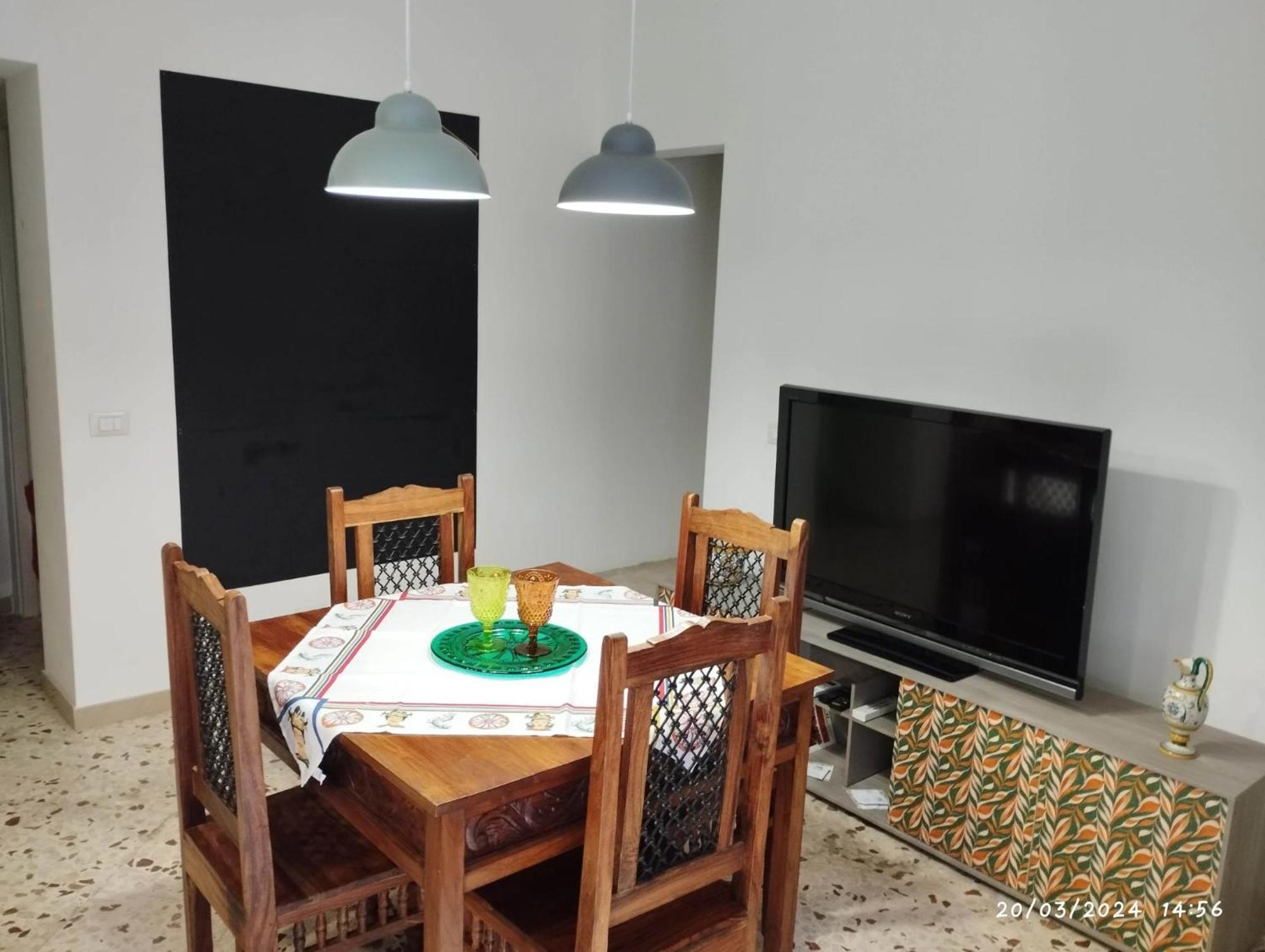 La Casa Di Nana Il Baglio Apartment Palermo Ngoại thất bức ảnh