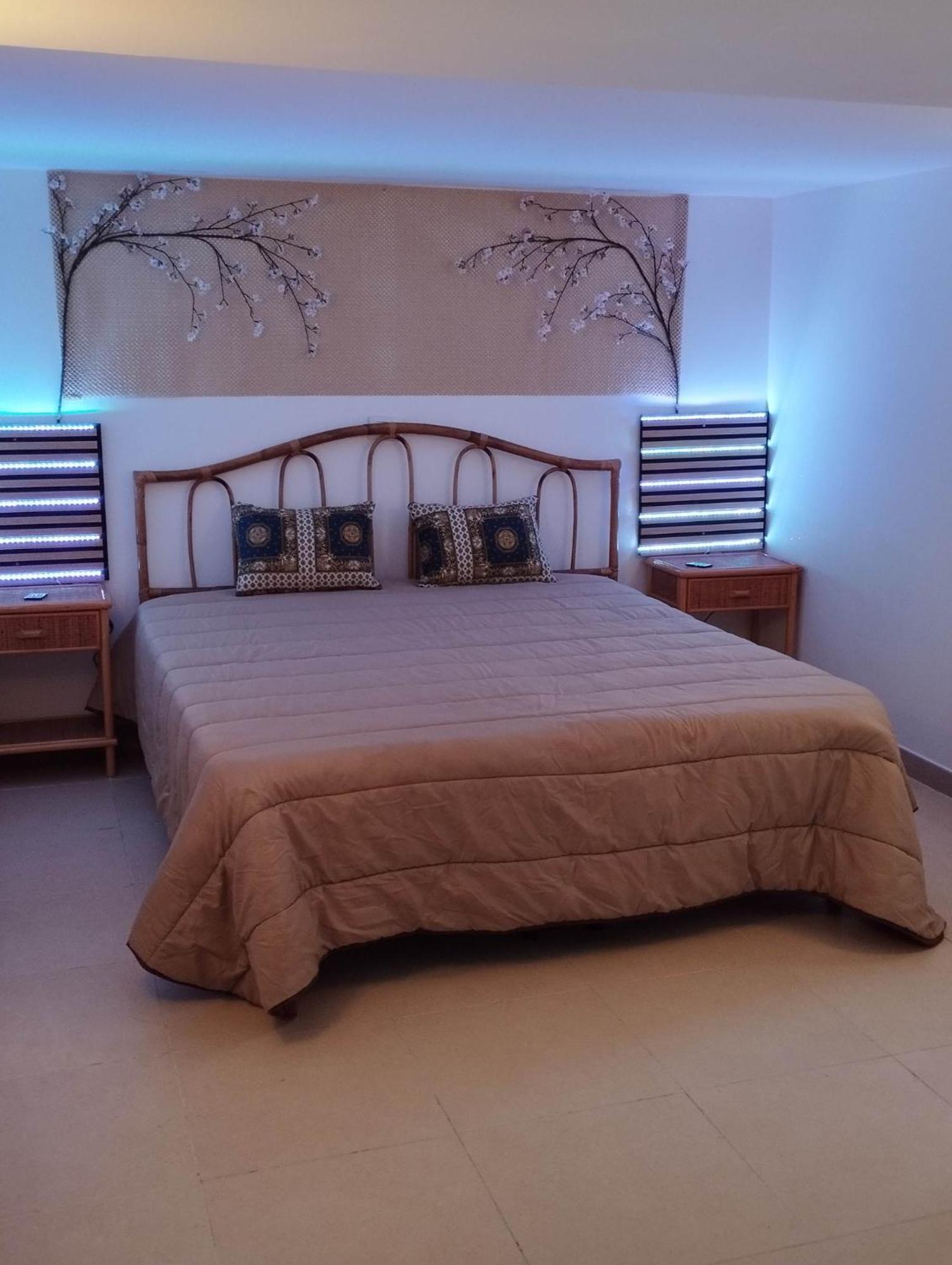 La Casa Di Nana Il Baglio Apartment Palermo Ngoại thất bức ảnh
