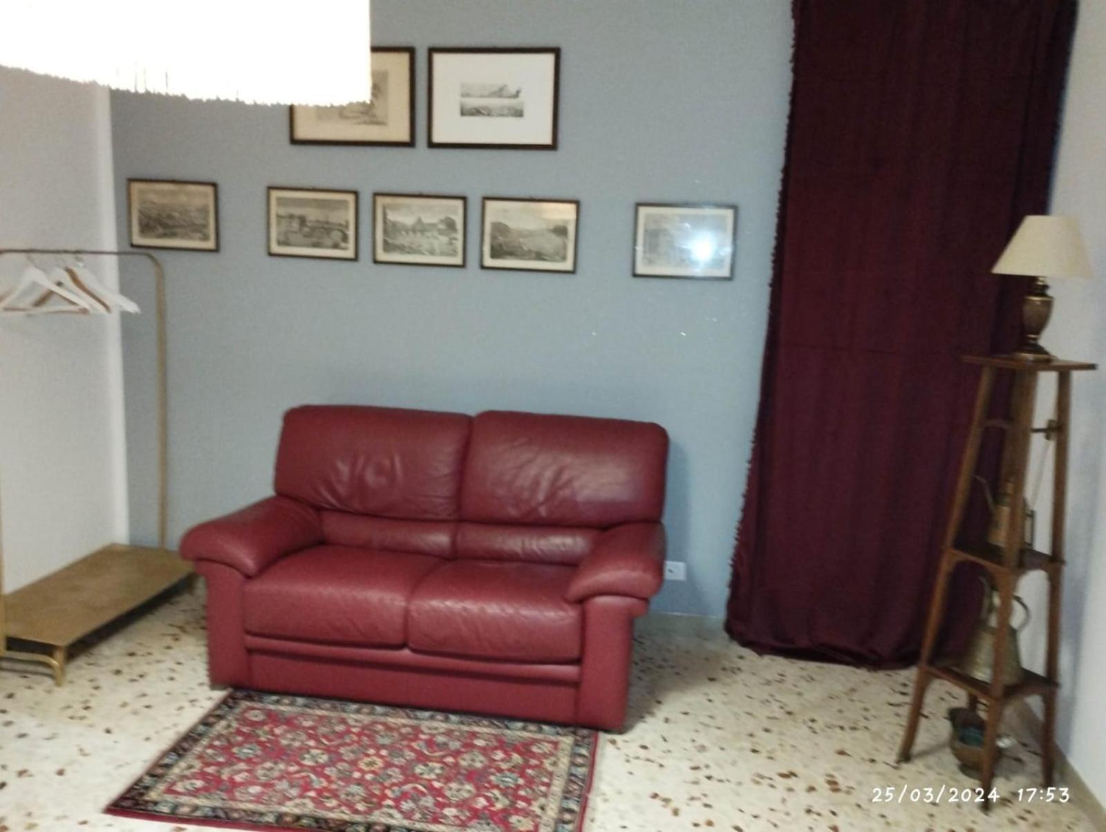La Casa Di Nana Il Baglio Apartment Palermo Ngoại thất bức ảnh