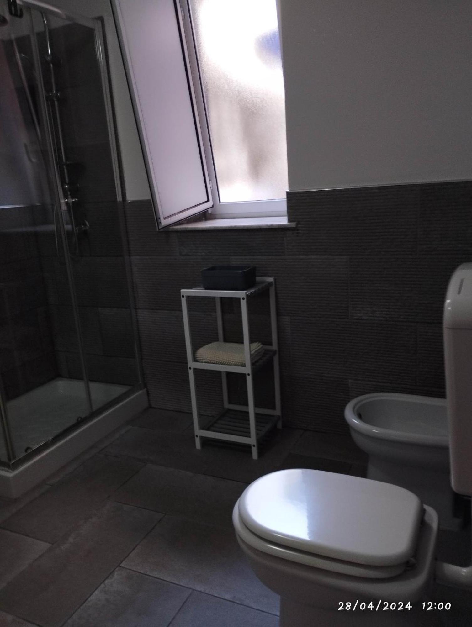 La Casa Di Nana Il Baglio Apartment Palermo Ngoại thất bức ảnh