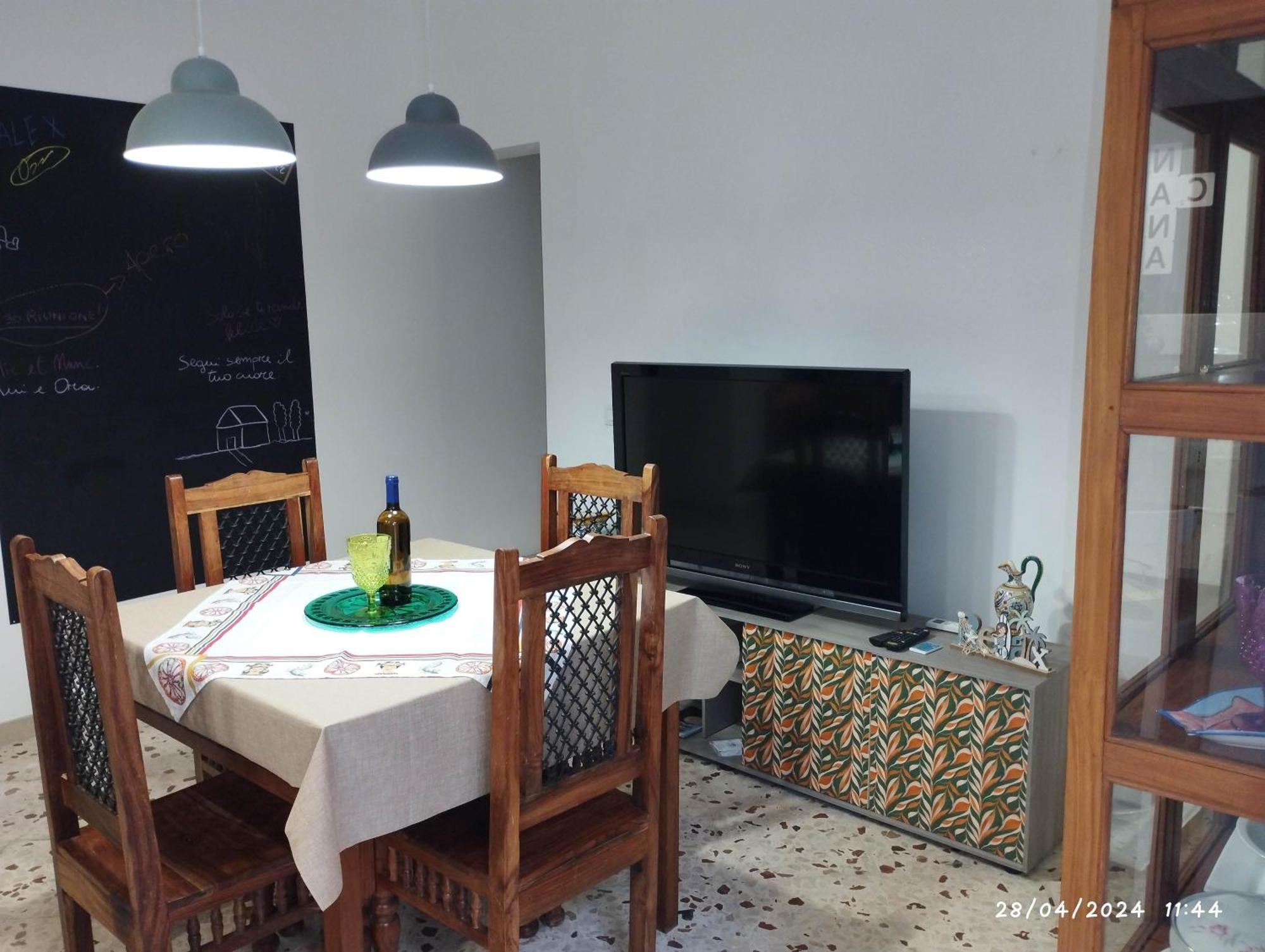 La Casa Di Nana Il Baglio Apartment Palermo Ngoại thất bức ảnh