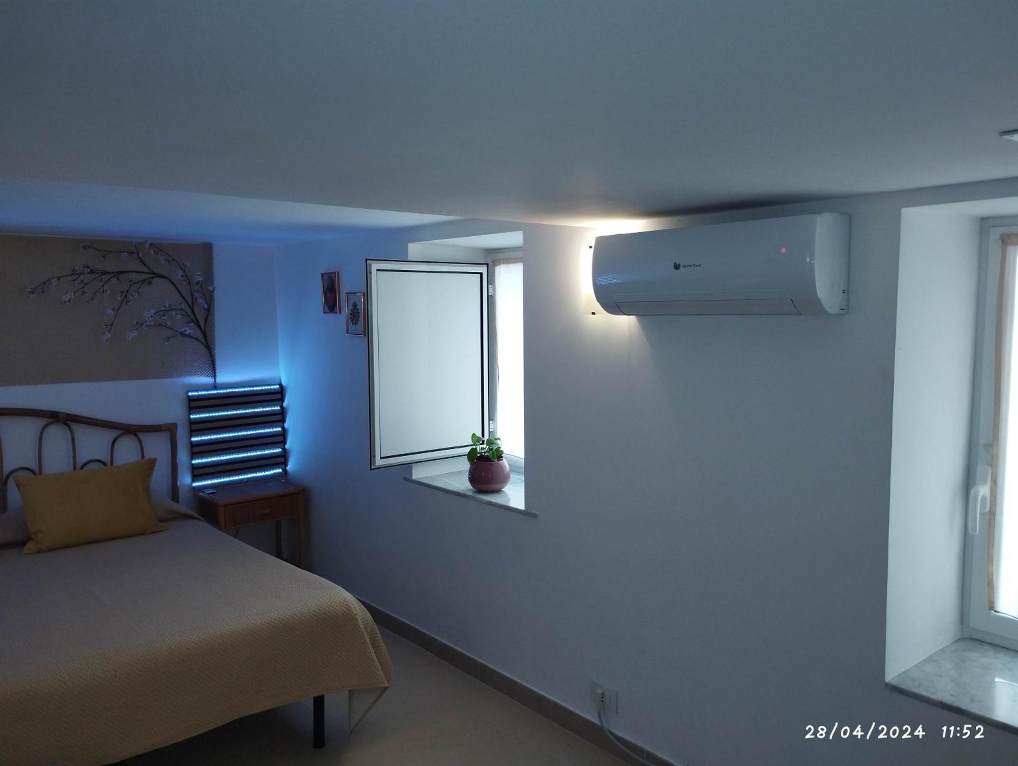 La Casa Di Nana Il Baglio Apartment Palermo Ngoại thất bức ảnh