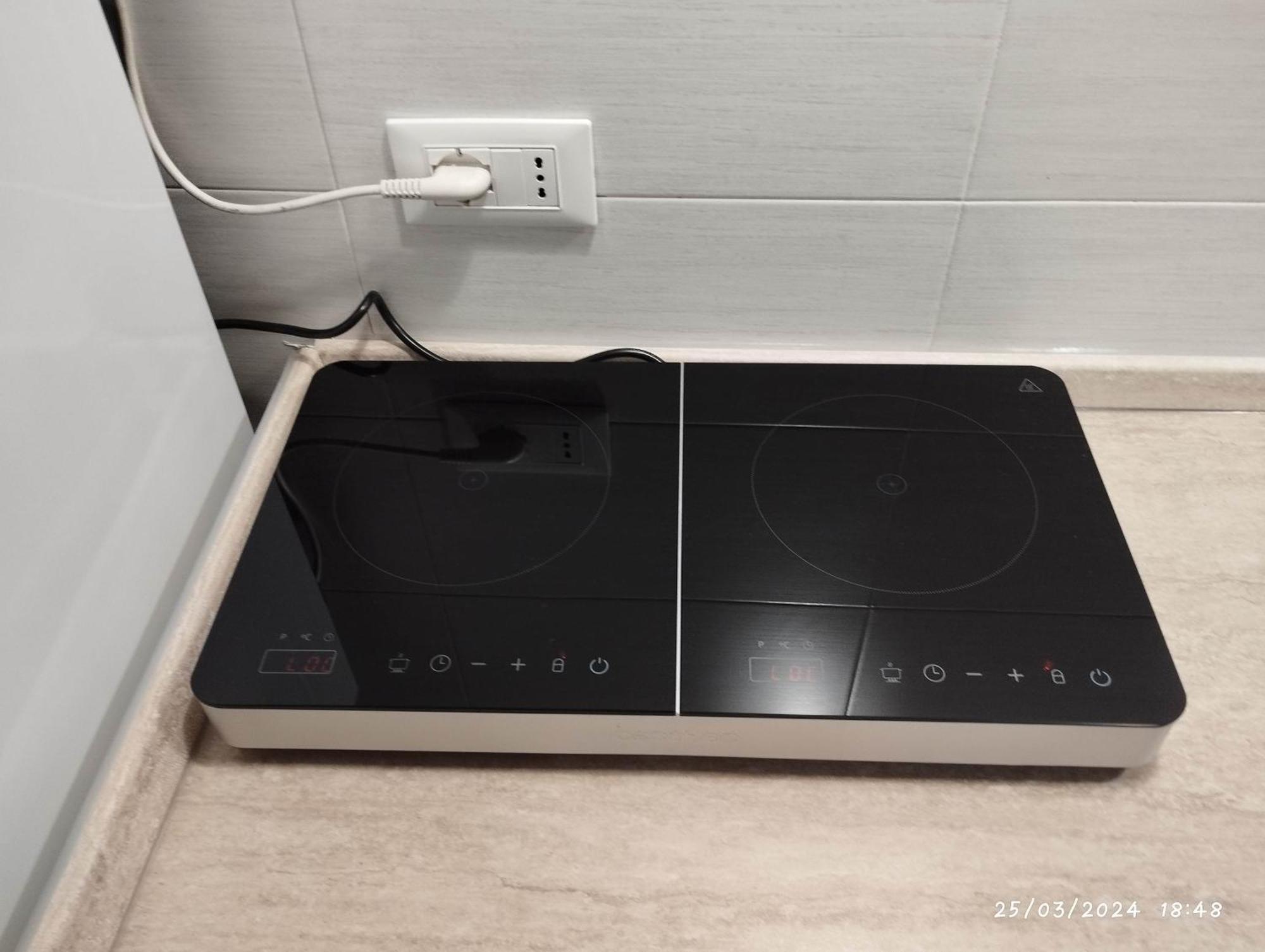 La Casa Di Nana Il Baglio Apartment Palermo Ngoại thất bức ảnh